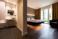 Ginn City & Lounge Yorck Berlin - 4 Yıldız