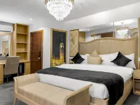 Villa Monument Hotel Hotel berhampiran Landmark Serviced Office