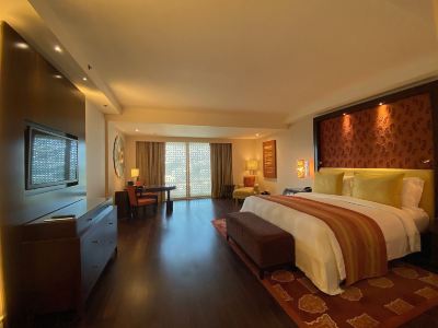 その他 ザ・リッツ・カールトン バンガロールの写真