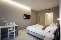 Borgocinquanta Hotels in Concamarise
