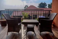 Faith Homes Hotel Hotels in Burahya