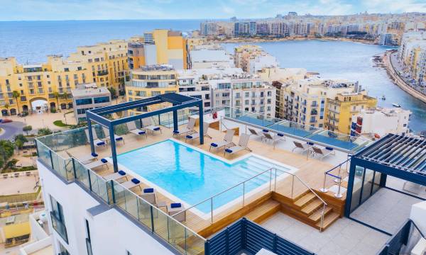 Mercure St. Julian's Malta