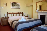 Bewdley Hill House Hotels in Kidderminster