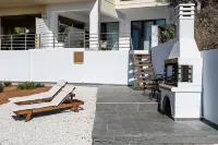 Blue Island Luxury Apartment