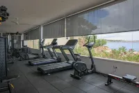Europe Playa Marina - Adults Only - Fitnessstudio