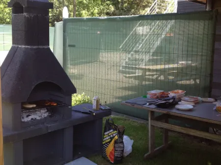 Modern Holiday Home in Zottegem with Hot Tub