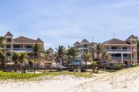 Atlantic Palace Family Inn Hôtels à : 