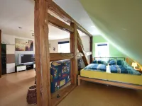 Island Getaway Near Wismar