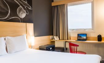 Ibis Uberaba