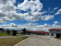 Tulip Motel Hotels in Woodstock