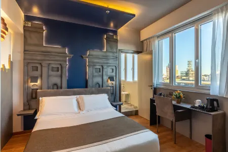 Hotel Ariston