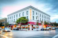 Cardinal Hotel Hotels near Palo Alto Junior Museum and Zoo