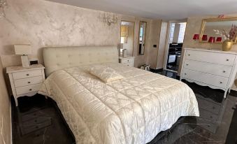 Luxury Apartment in Vomero