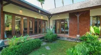 Magical Jungle Resort Hotel in zona Zenubud Villa
