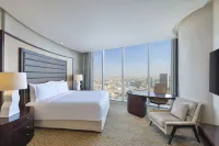 JW Marriott Hotel Riyadh Hotels near King Khalid International Airport