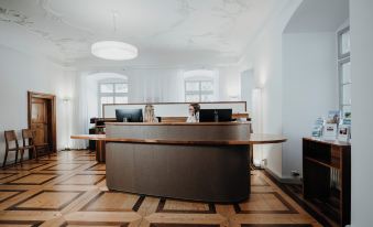 Hotel Kloster Fischingen