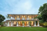 Villa Poojakanda Hotels in Habaraduwa