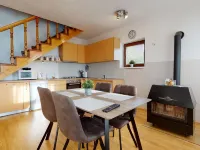 Quiet Country Side Cottage Near Nature Park Velebit Hotels in Lovinac