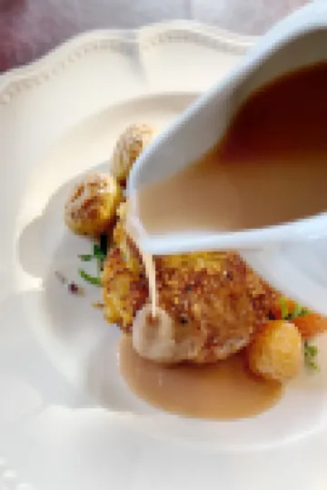 Otter's Pond Bed and Breakfast