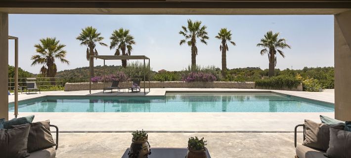 Country House Villadorata Hoteles en Noto
