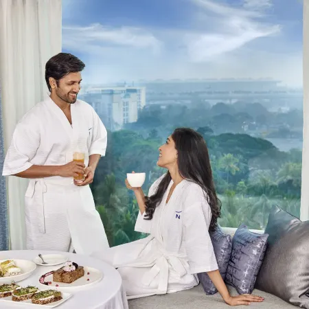 Novotel Mumbai International Airport