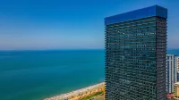 Orbi Beach Tower Hotel Official Hotels in Batumi