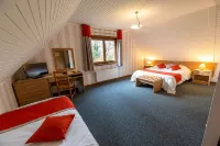 Logis - Hotel Restaurant la Sapinière Hotel di Pas-de-Calais