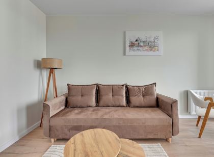 Horizon 122 - Sea View by Grand Apartments