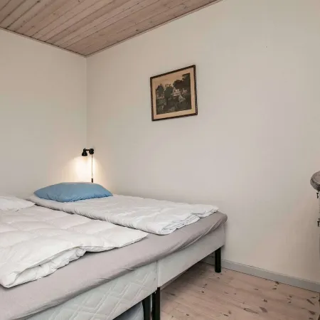 5 Person Holiday Home in Millinge