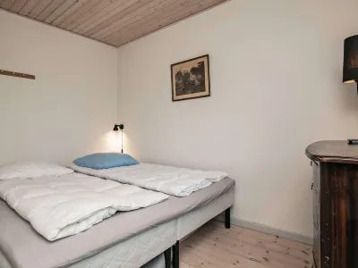 5 Person Holiday Home in Millinge