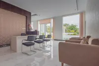 RedDoorz Syariah @ Villa Grand Mutiara Tasikmalaya Hotel di Kecamatan Ciamis