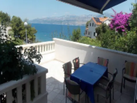 Apartments Ivo Hotels in Postire