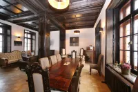 Schlossresidenz Fischhorn