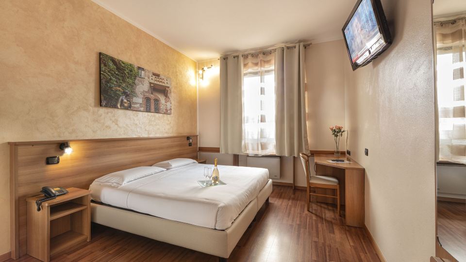 Hotel Postumia