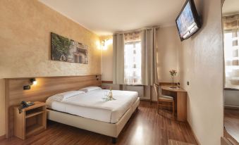 Hotel Postumia