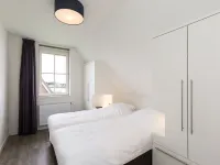Stay with Outdoor Bubble Bath