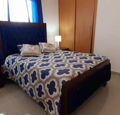 Don Mero住宅 酒店