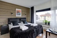 Fagersta Wärdshuset C. Dickens Hotels in 