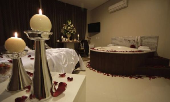 Hotel Emacite Flex - Housity