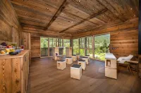 MONDI Chalets am Grundlsee - spa