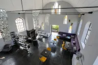Valerius Boutique Hotel Hotels in Wormer