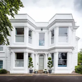 高地聯排別墅酒店