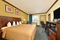 Quality Inn San Diego I-5 Naval Base Hotels in National City