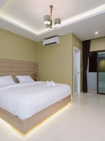 รูปภาพของโรงแรมเดอะเคป