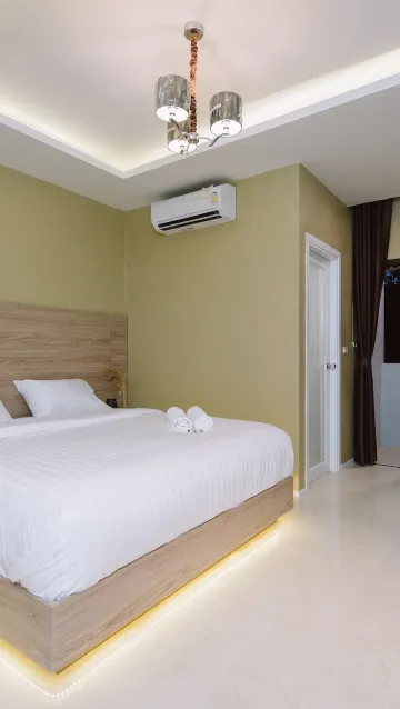 ห้องสแตนดาร์ด