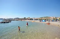 Apartments Mila Hotel a Pirovac
