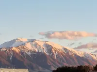 Methven Motel & Apartments Hotels in Methven