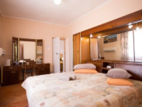 Namaqua Lodge Hotels in Vanrhynsdorp