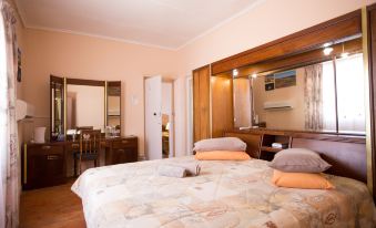 Namaqua Lodge