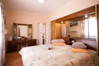 Namaqua Lodge Hôtels à : Vanrhynsdorp
